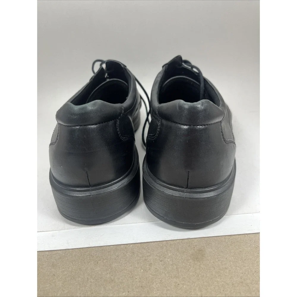 Ecco black dress