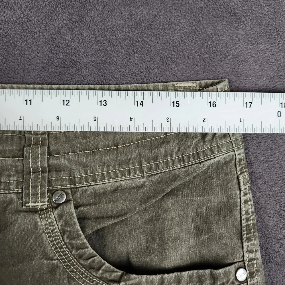 Kuhl consistent waist