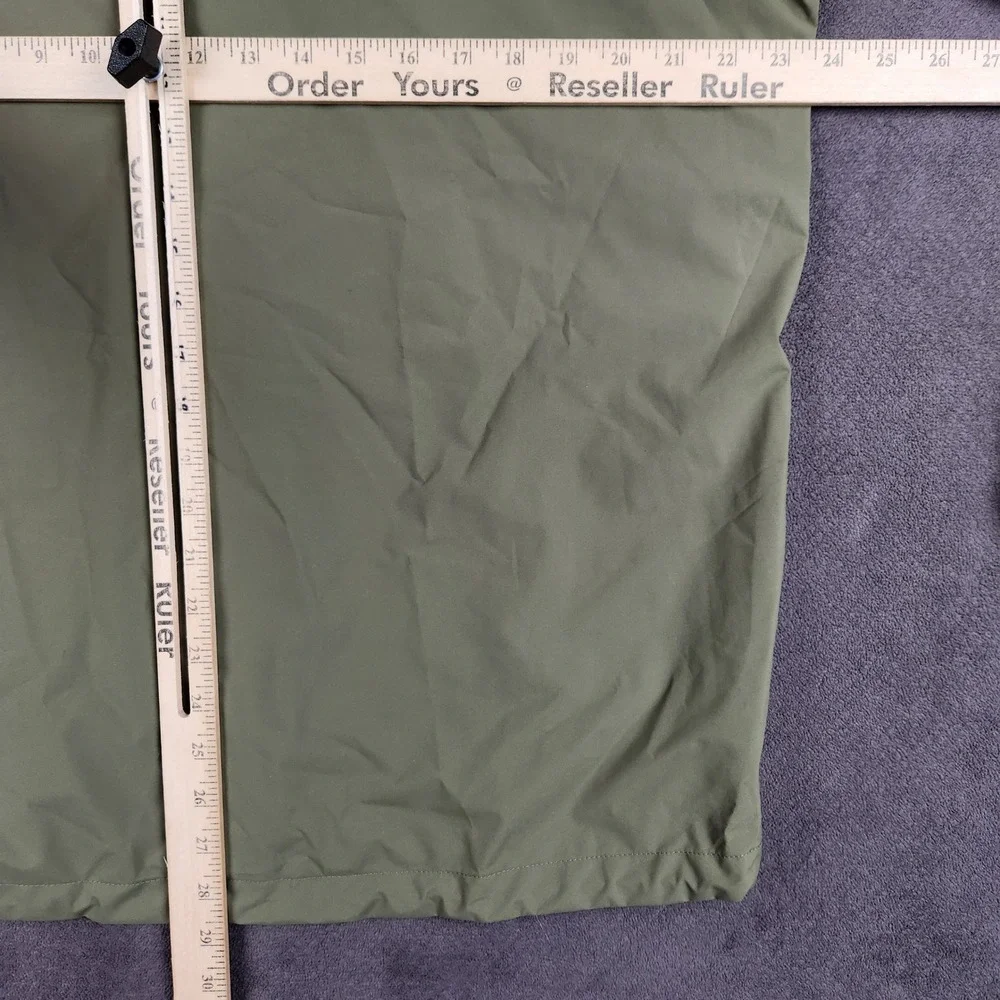Outdoor Research measurements shoulder