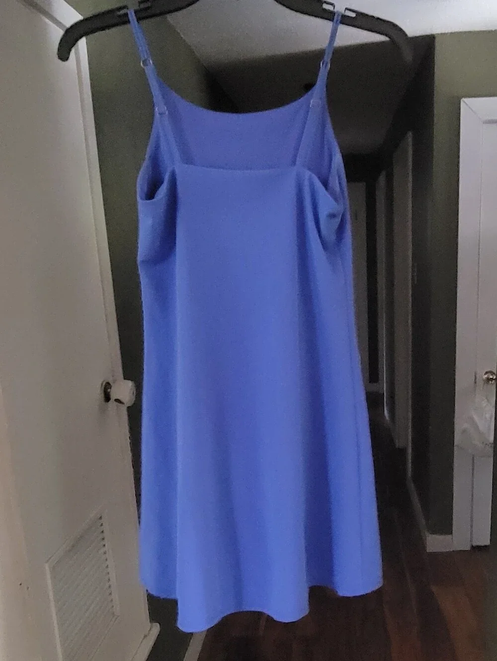Abercrombie & Fitch YPB Mini Traveler Dress