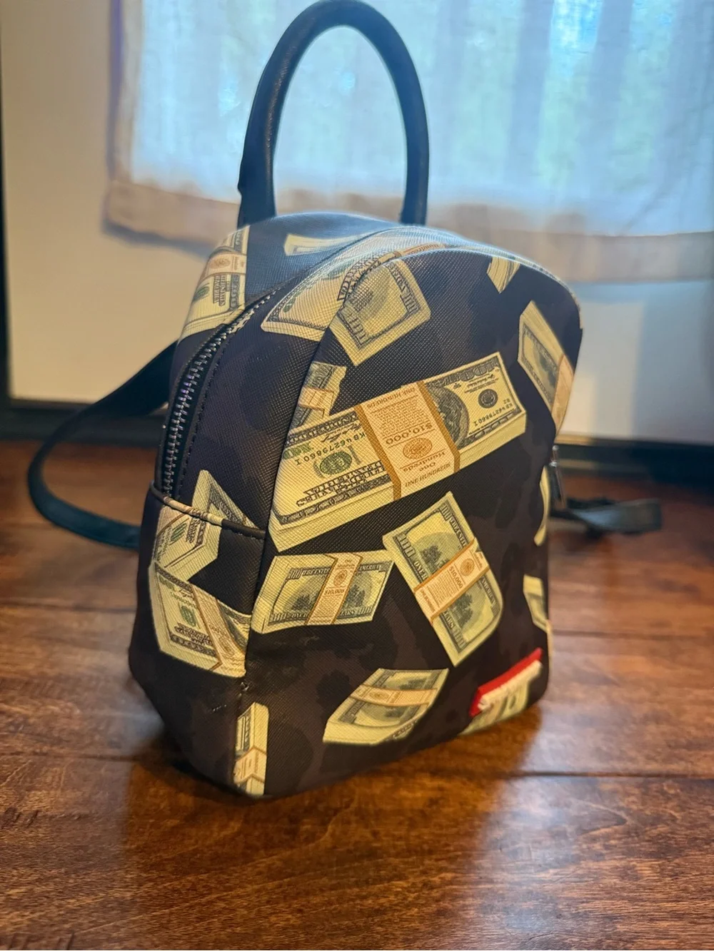 Sprayground compact mini