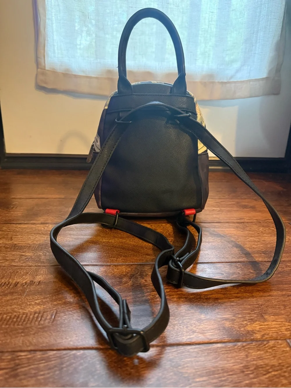 Sprayground compact mini
