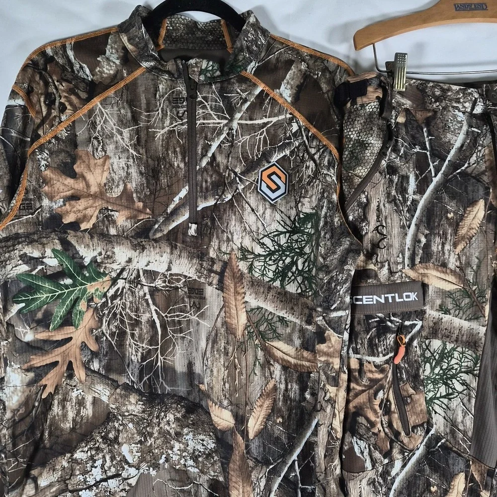 Scent-Lok good pre