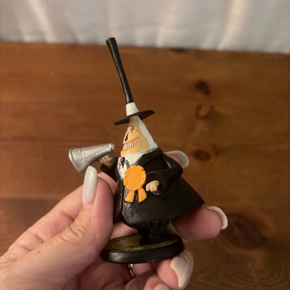 Disney preowned but