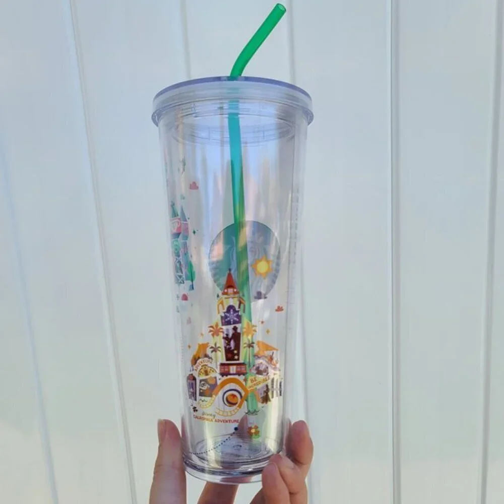 Starbucks little stock
