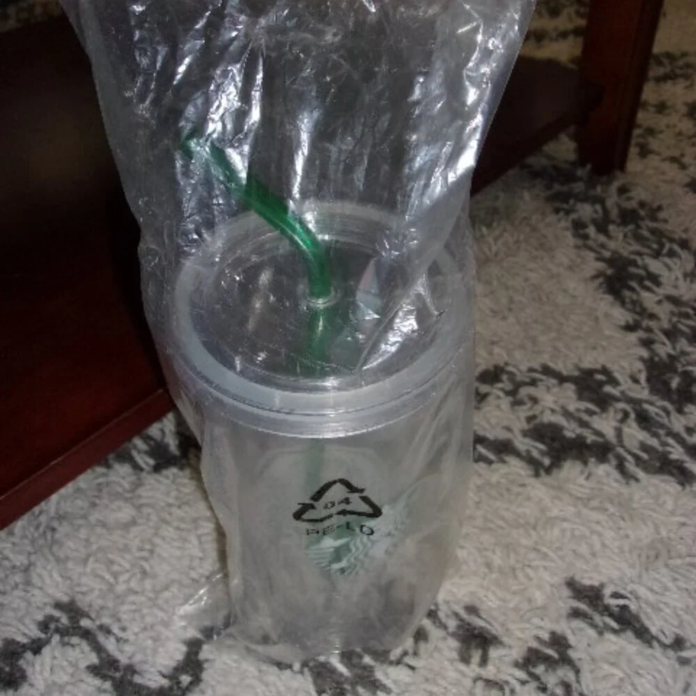 Starbucks adventure stock