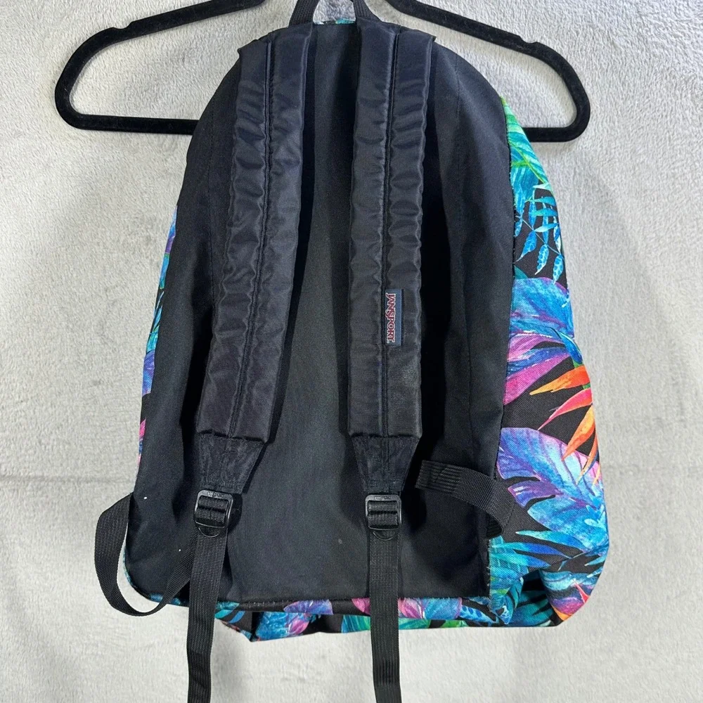 Jansport superbreak backpack