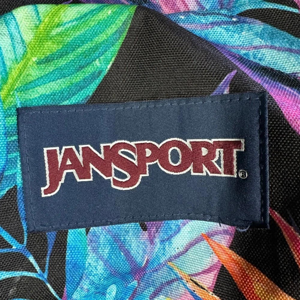 Jansport superbreak backpack
