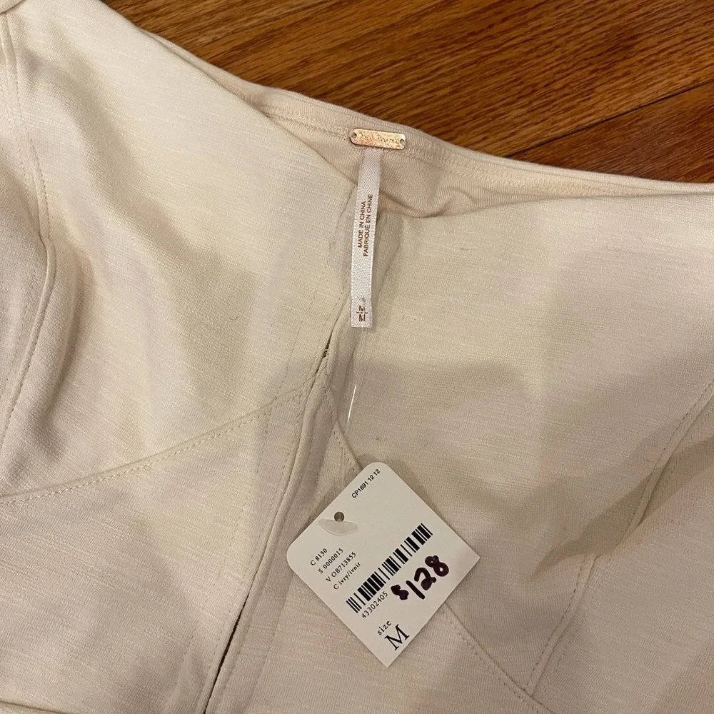 Free People brand new