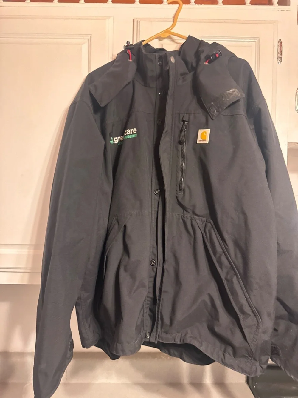 Carhartt best selling