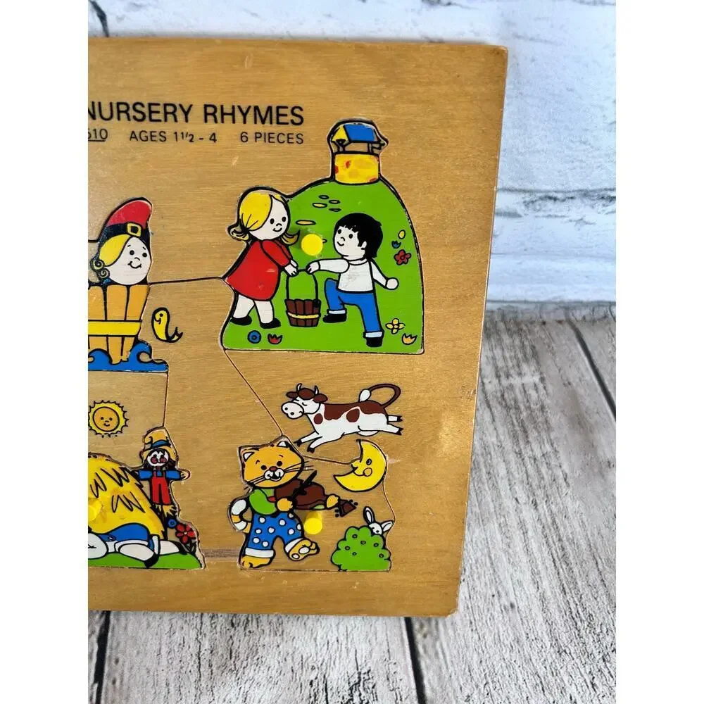 Fisher-Price any from vintage