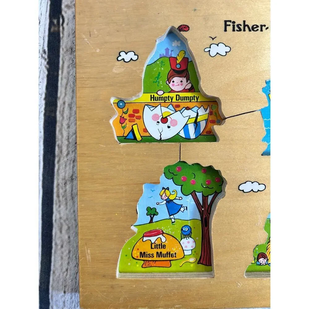 Fisher-Price specific ages prices