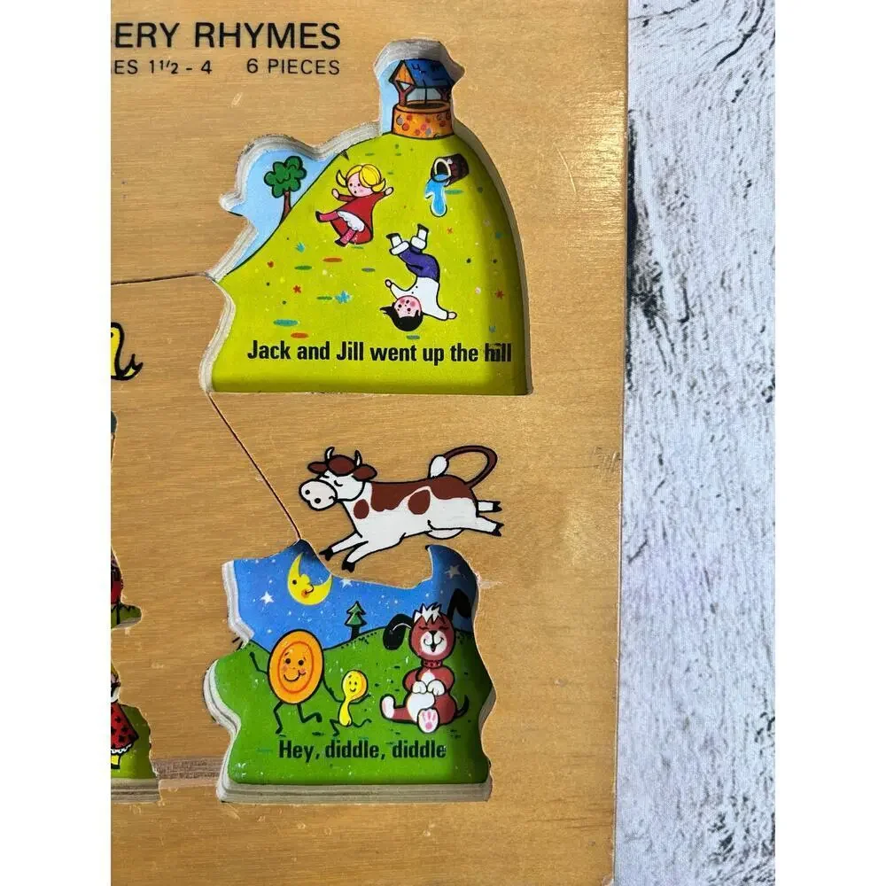 Fisher-Price owned items