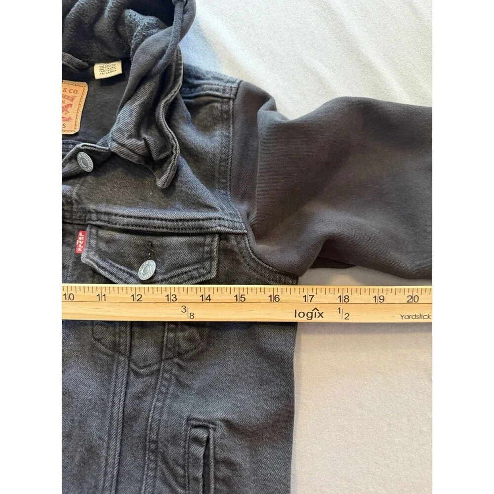 Levis **item details