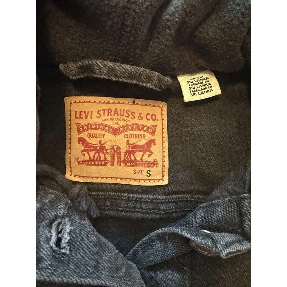 Levis **item details