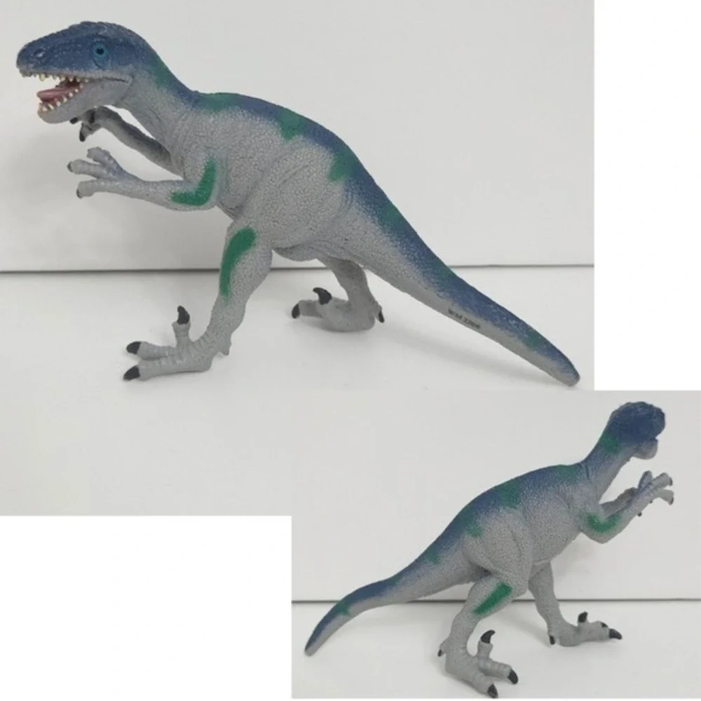 Toy Major Trading lot includes