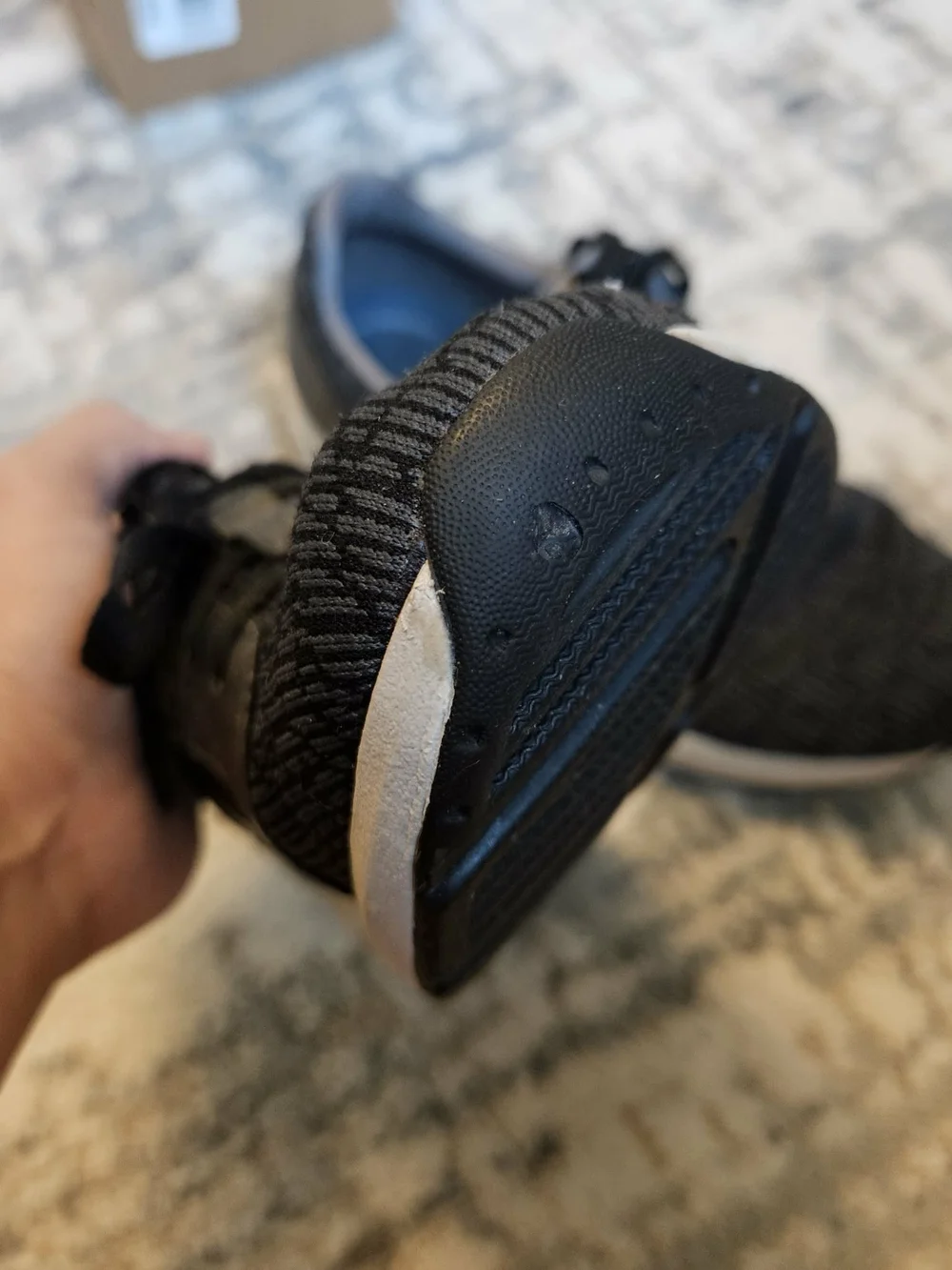 Rockport comfortable athletic
