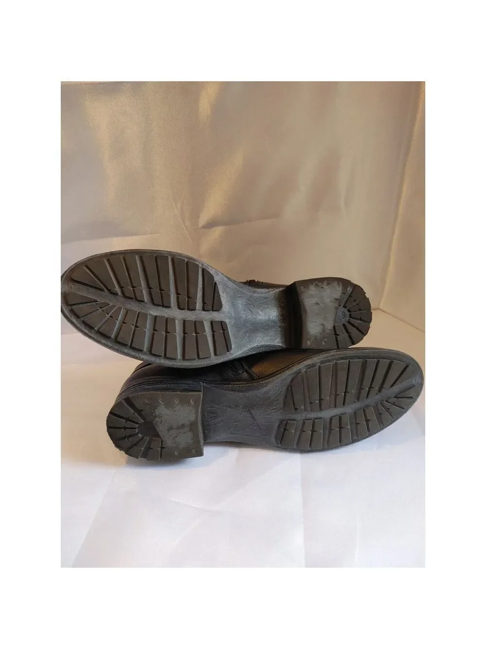 N/A avellini leather