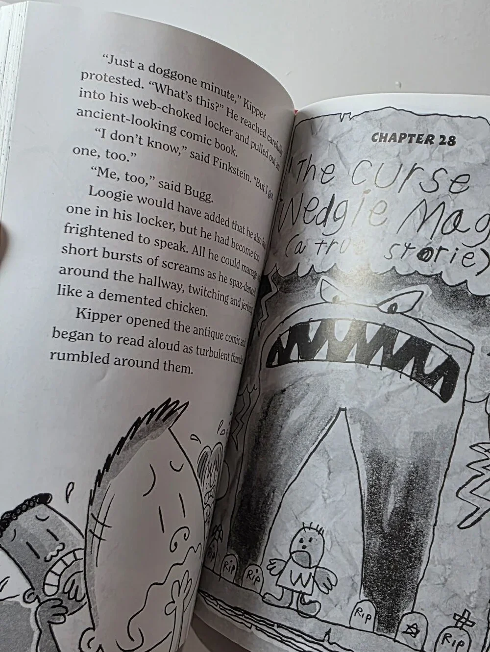 N/A readable still