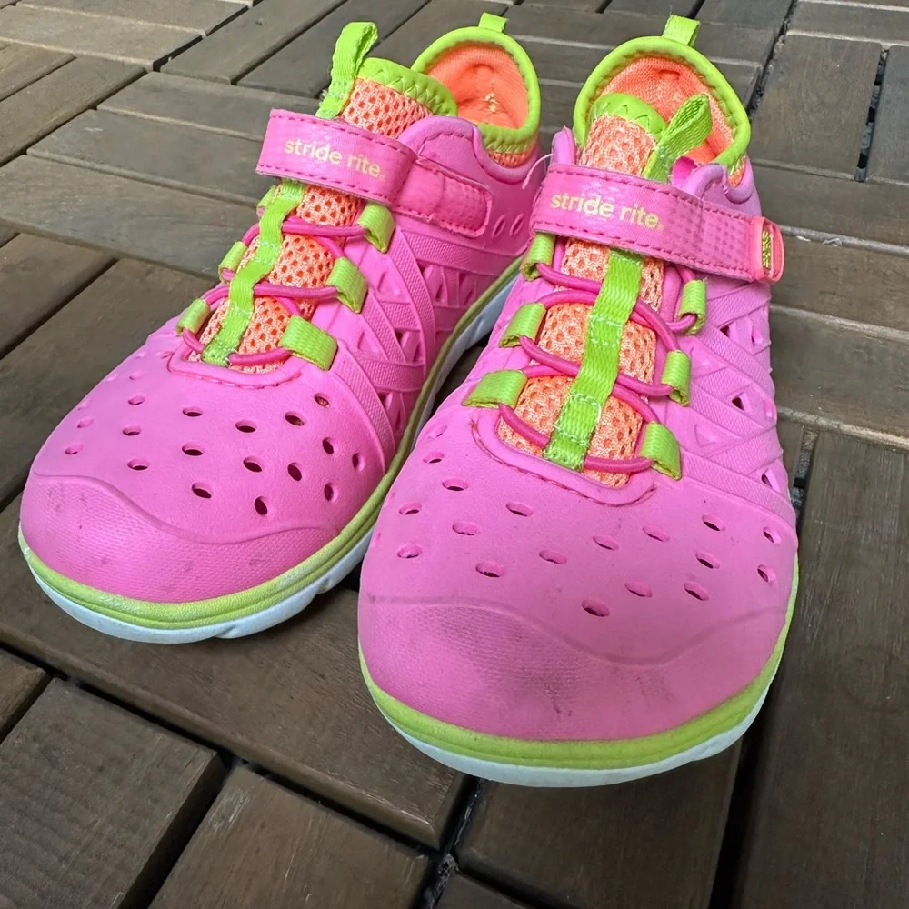 Stride Rite stride rite