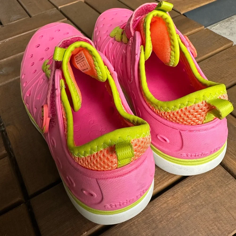 Stride Rite stride rite