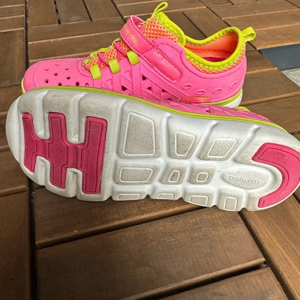 Stride Rite stride rite