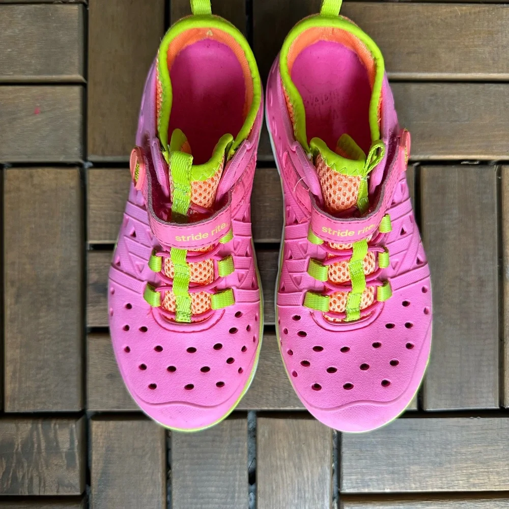 Stride Rite stride rite