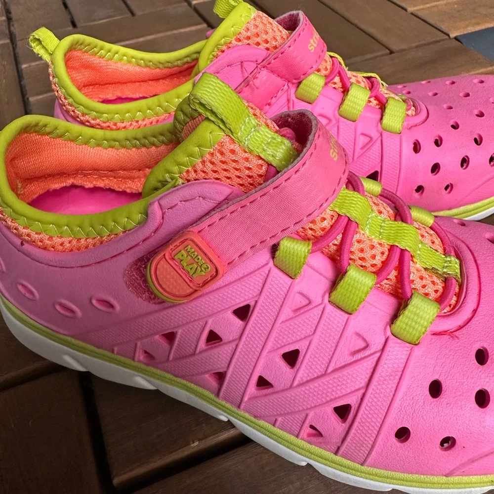 Stride Rite stride rite
