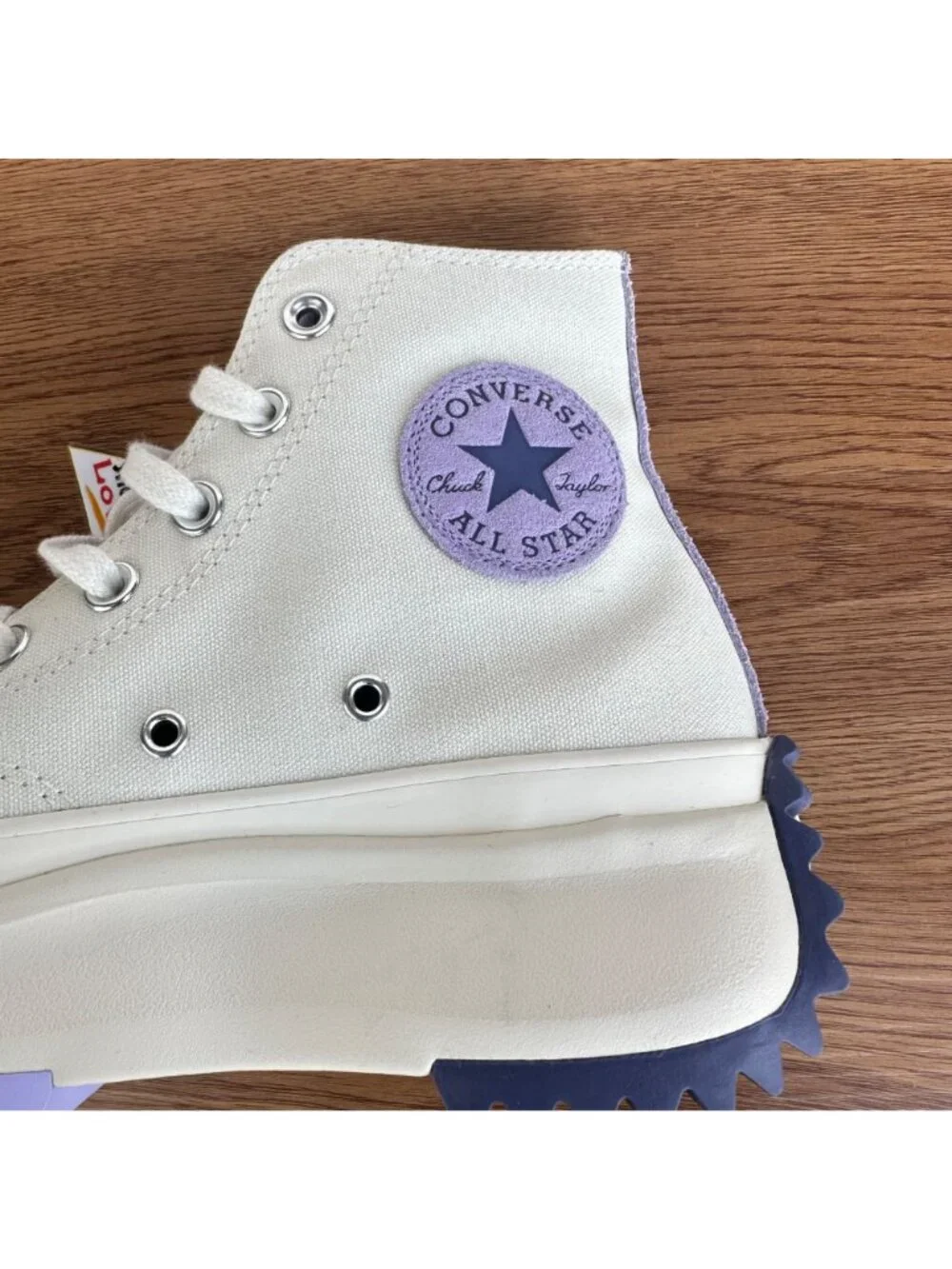 Converse ⭐converse run