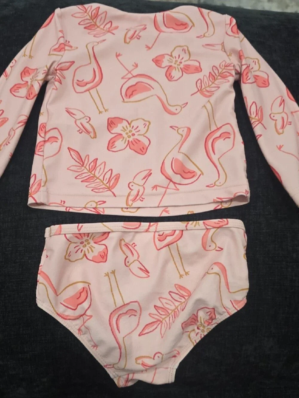 Carters two piece