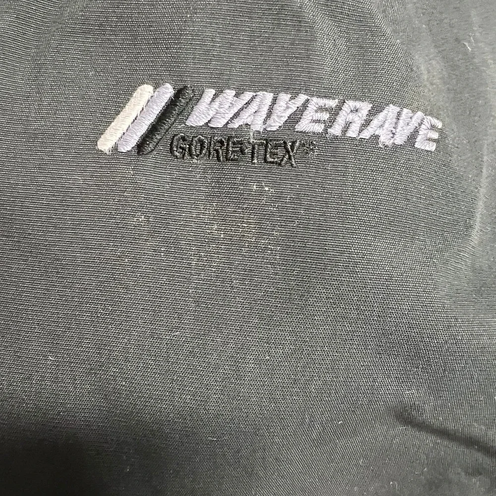 Wave Rave vintage 90s