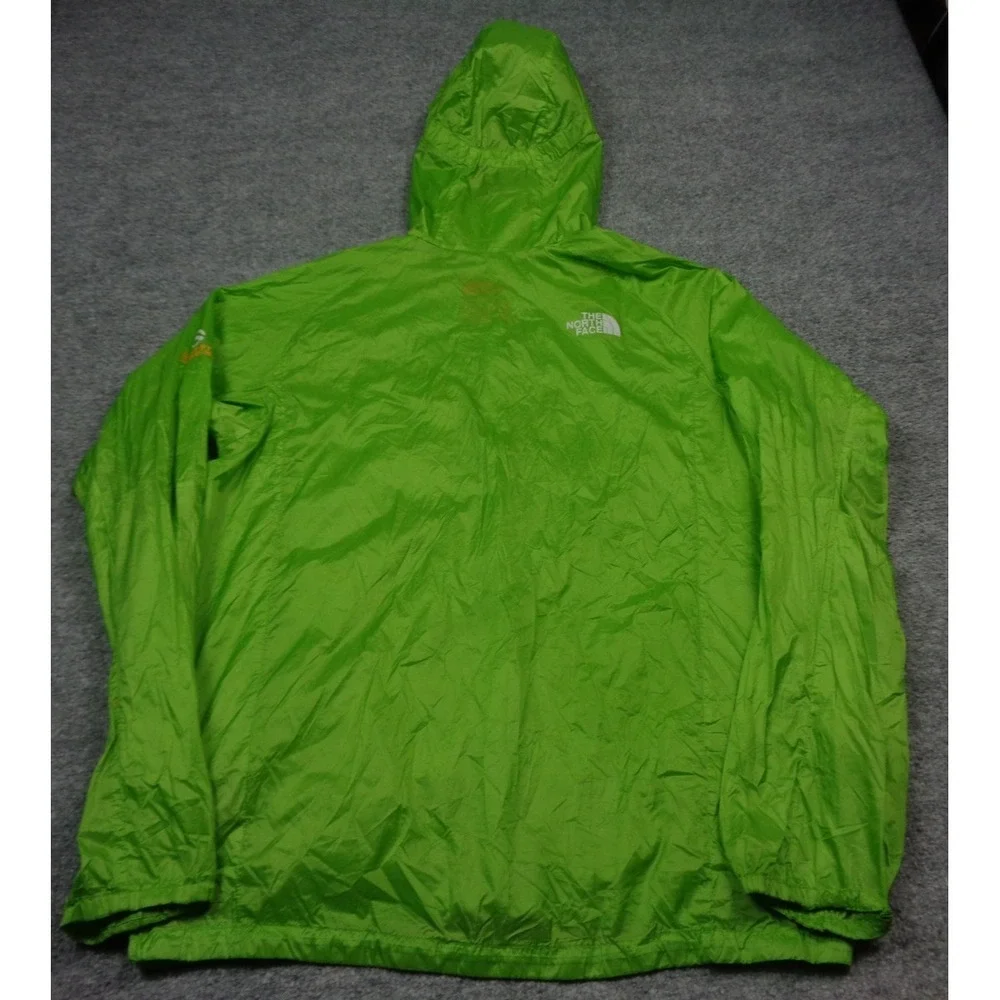The North Face north face