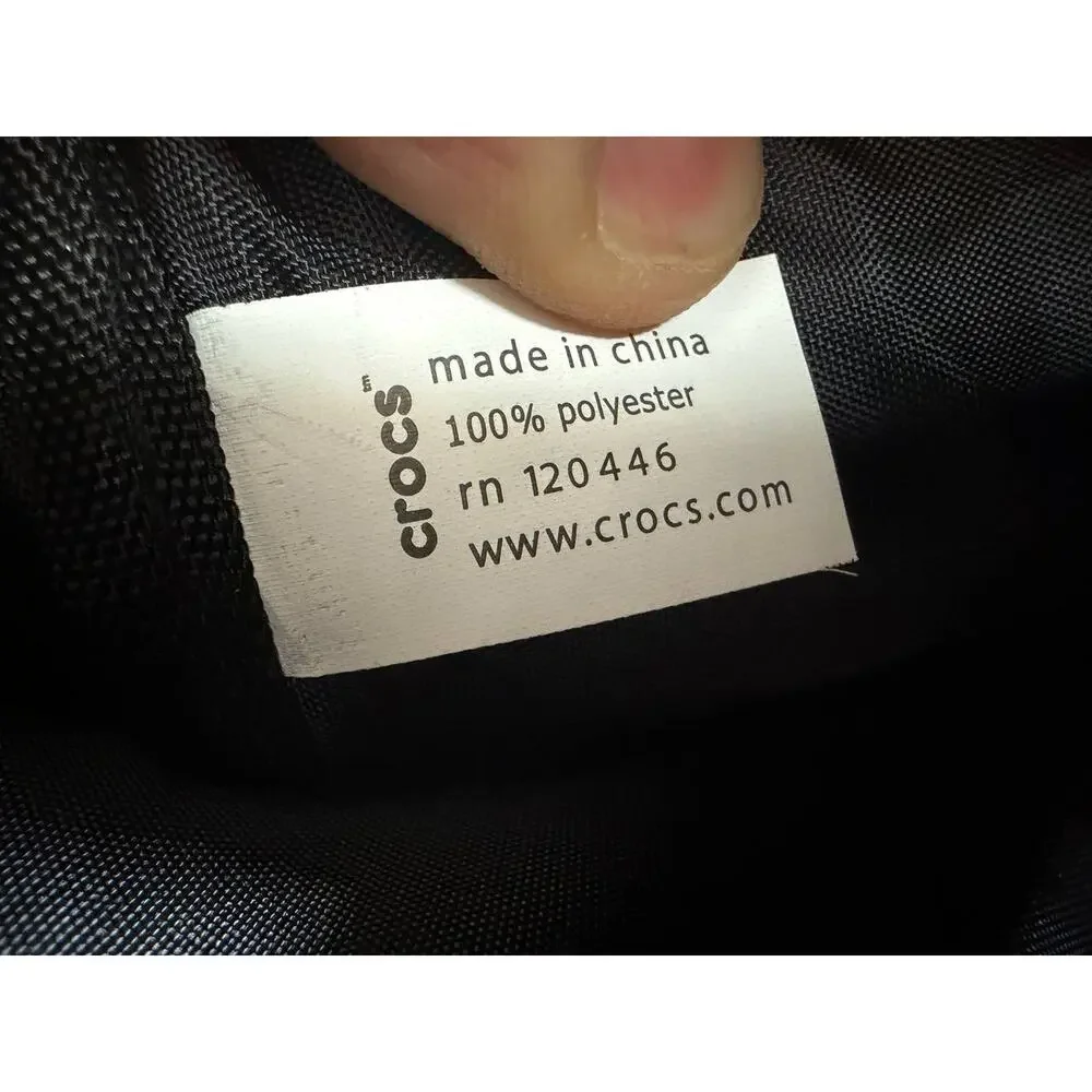 CROCS pre owned
