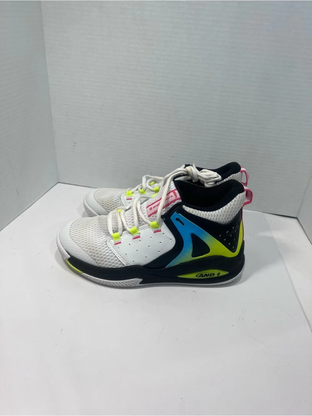 And1 sporty kids