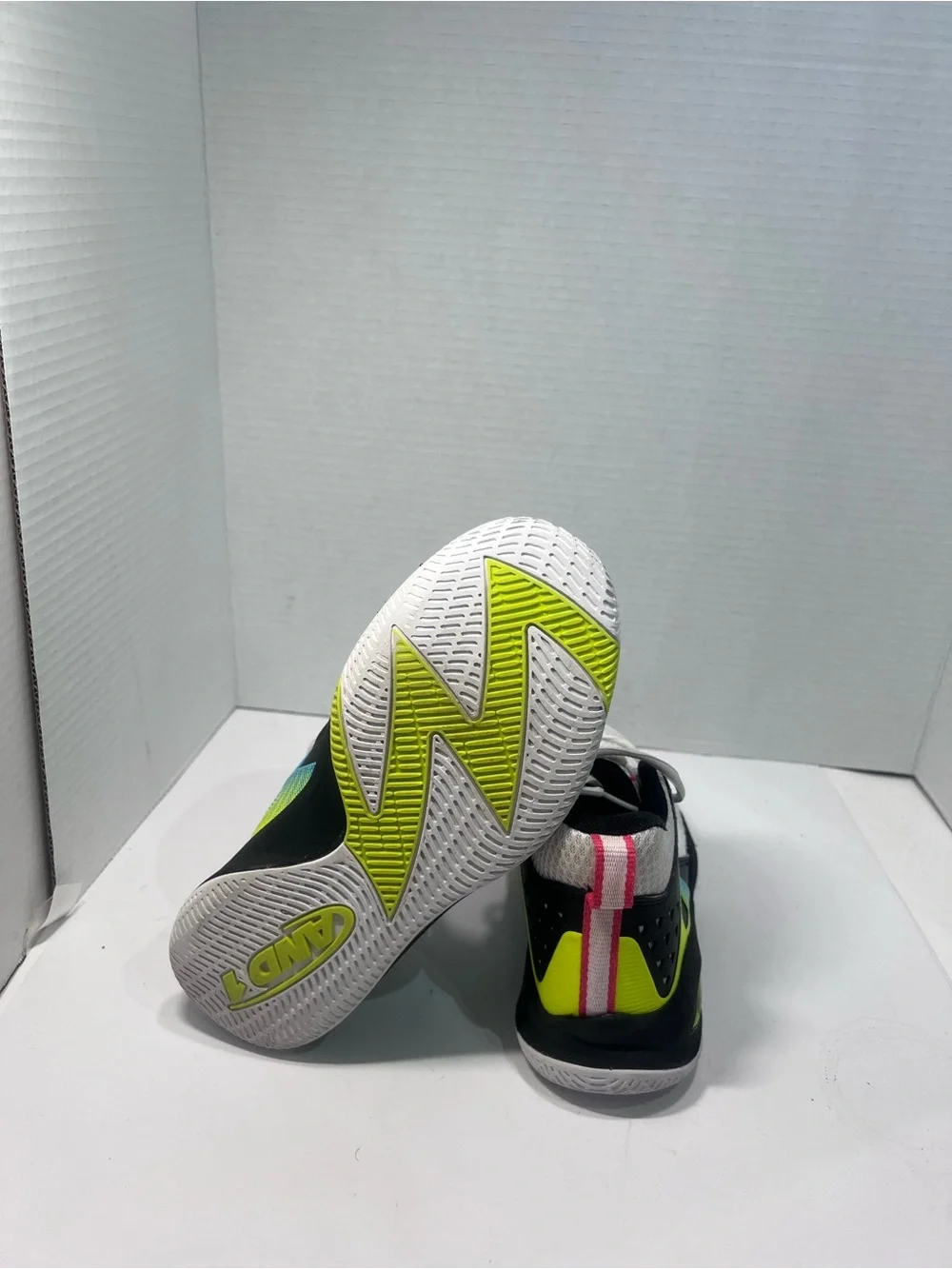 And1 sporty kids