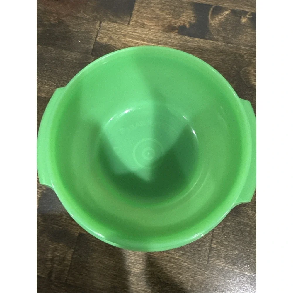 Tupperware servalier bowls