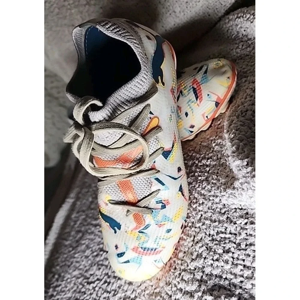 Puma creativity future