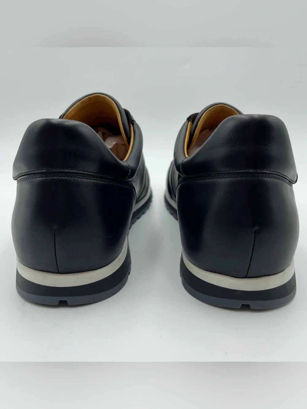 Magnanni stripe edge