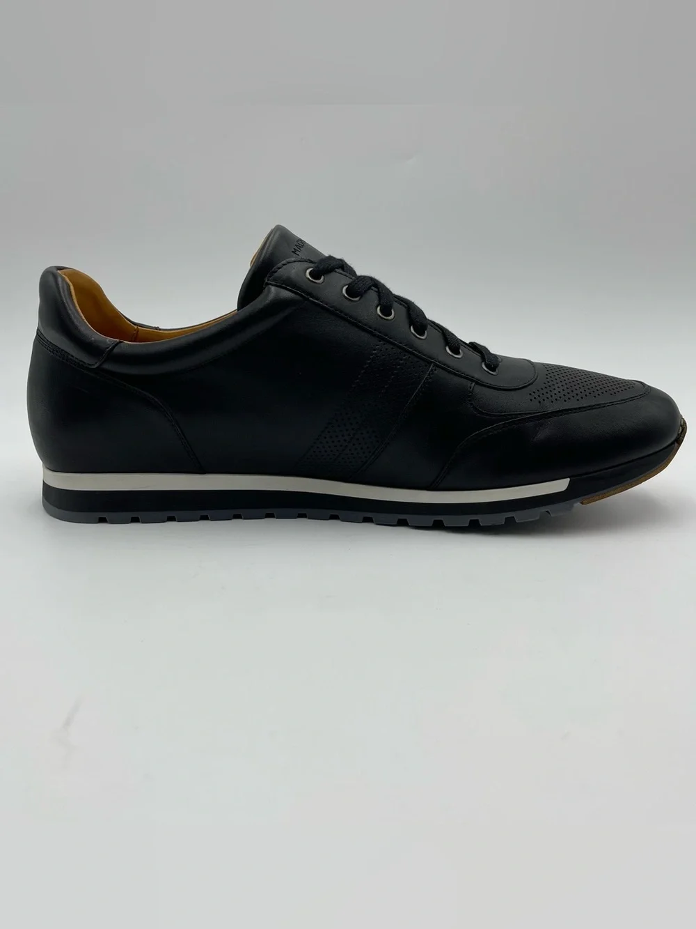 Magnanni comfort outsole