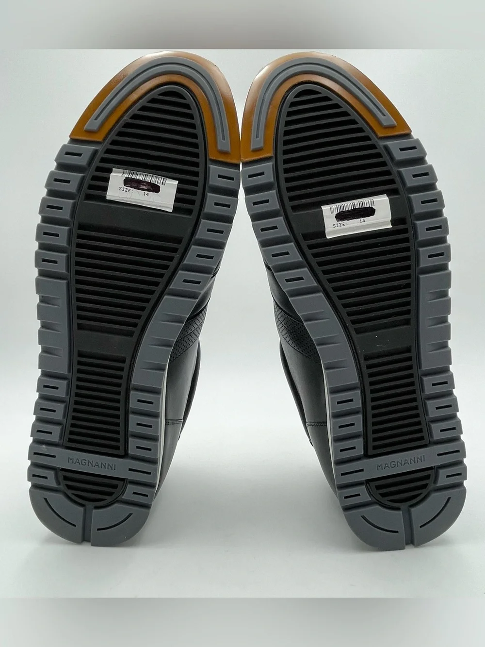 Magnanni smart edge