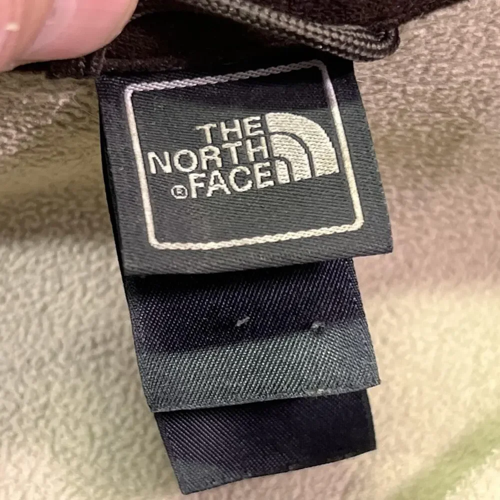 The North Face north face