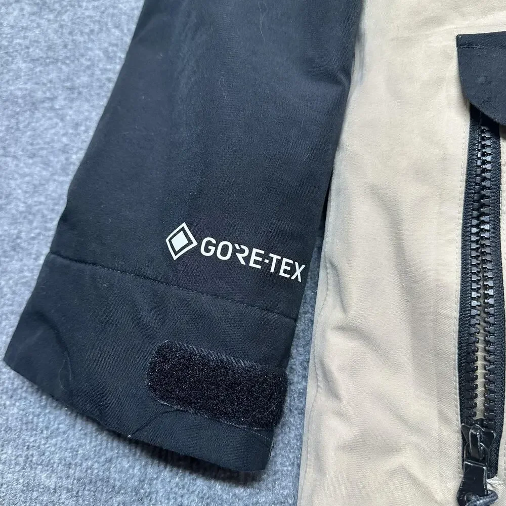 Burton gore tex