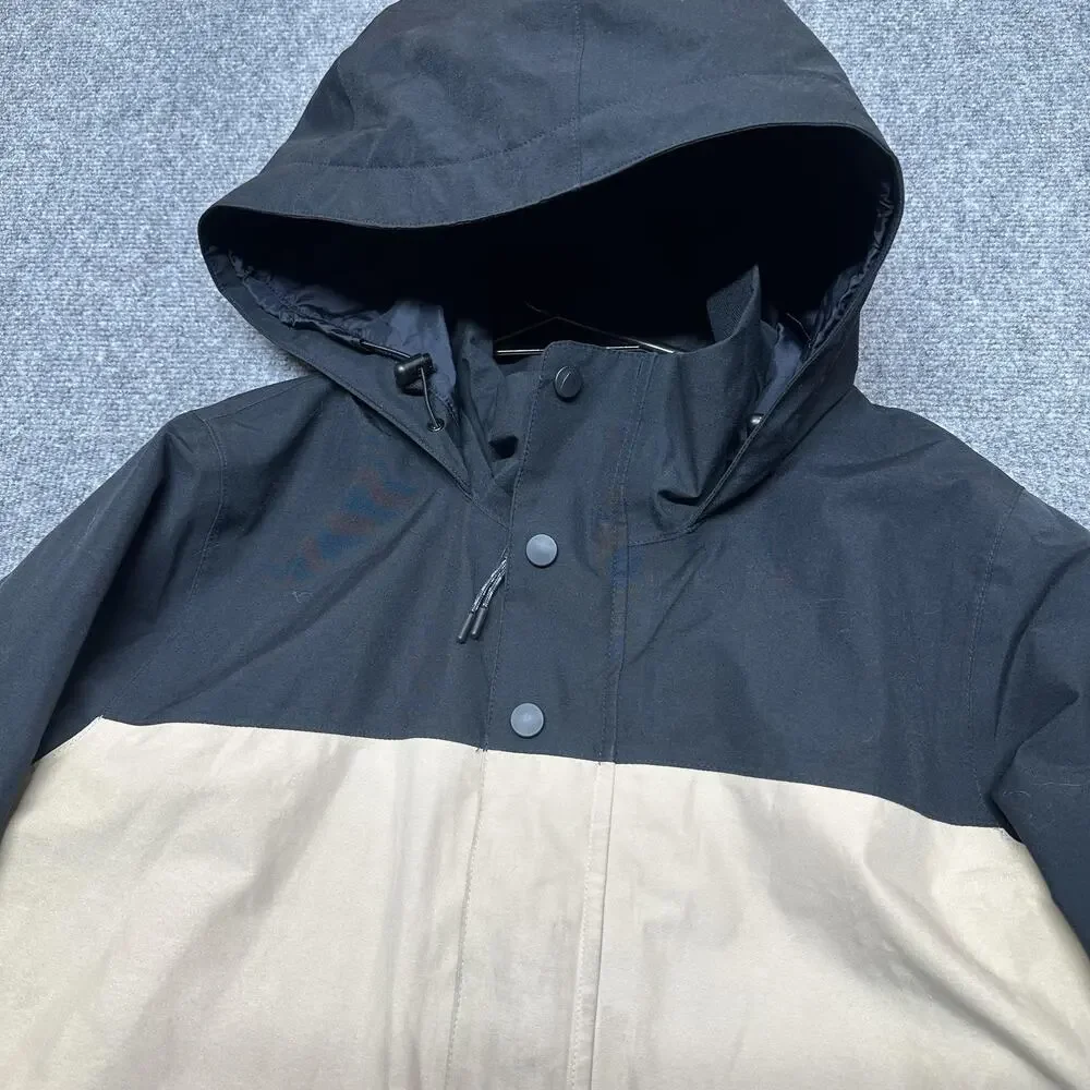 Burton gore tex