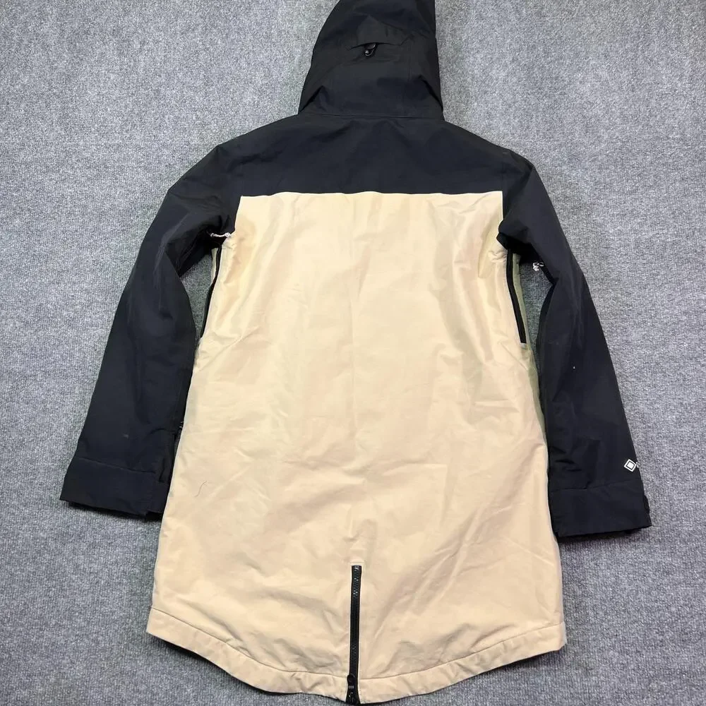 Burton gore tex