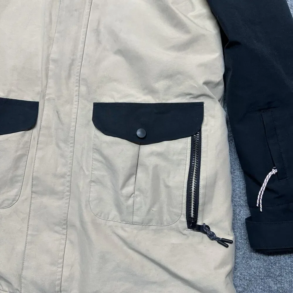 Burton gore tex