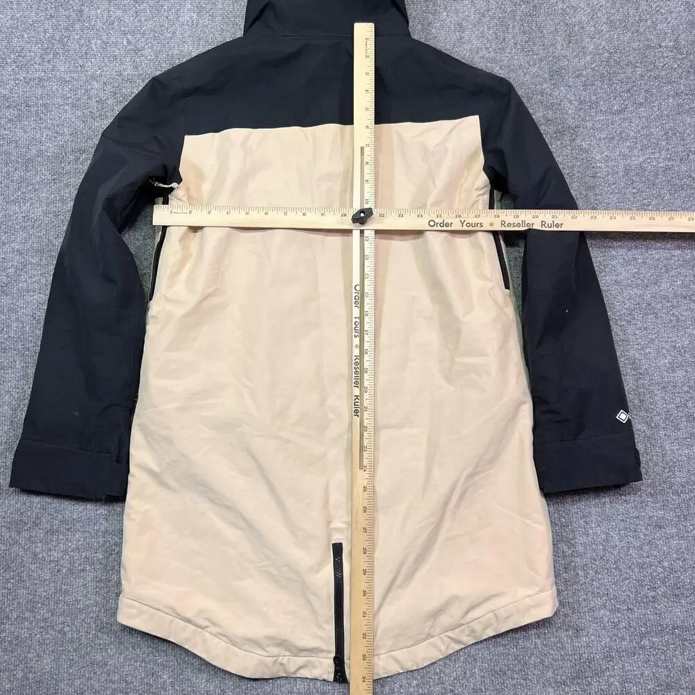 Burton gore tex
