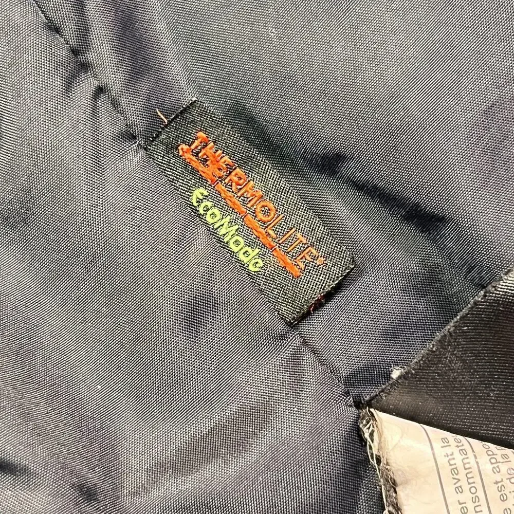 Burton gore tex