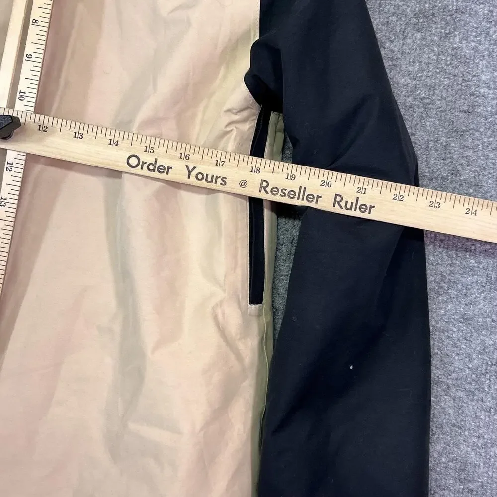 Burton gore tex