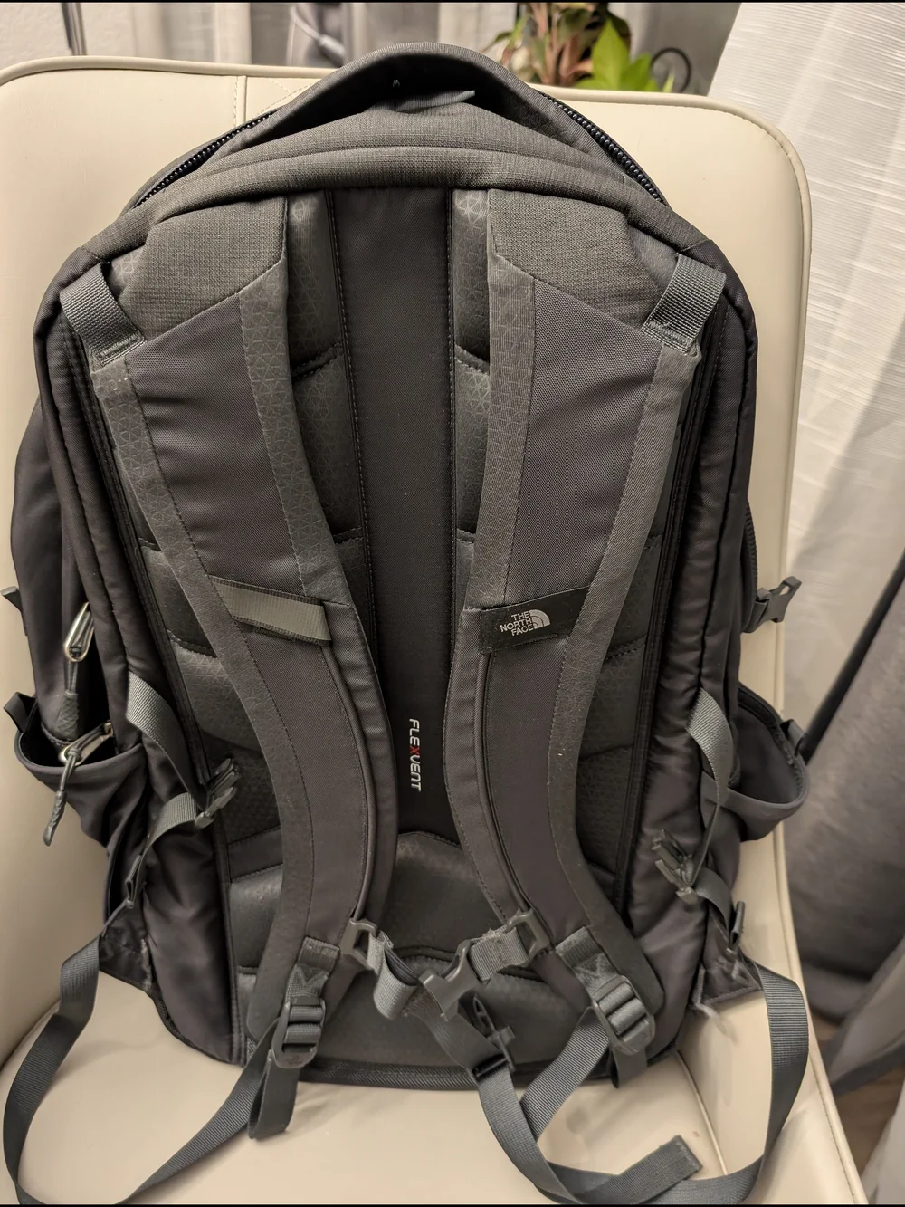 The North Face north face