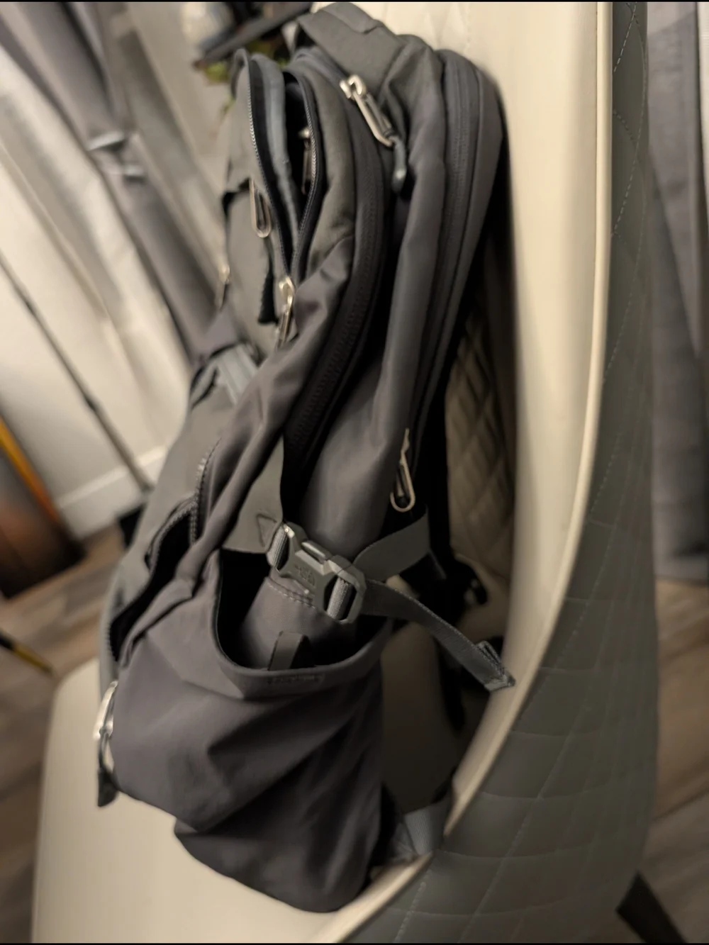 The North Face north face